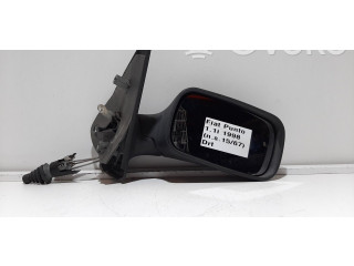 Zpětné zrcátko  Fiat Punto (176) 1993  6048  