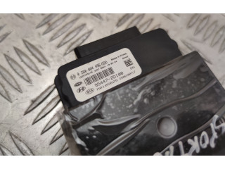 Блок управления 954472D100, 0260004496   KIA Sportage