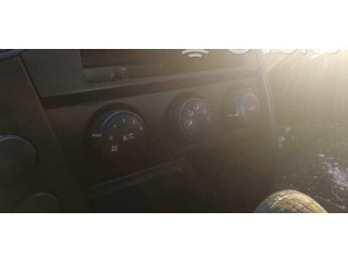 Блок управления климат-контролем 687003100X, 061026020 SsangYong Actyon sports I