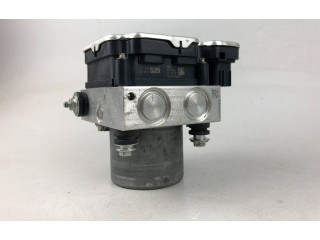 Блок АБС 9842417680, 9842417680   Peugeot  2008 II  2019 -  года