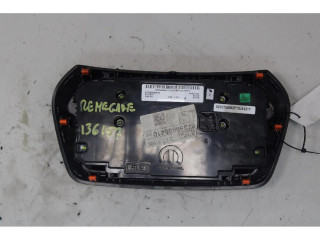 Блок управления климат-контролем    Jeep Renegade