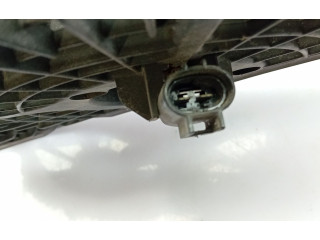 Вентилятор радиатора 88210-09050 SsangYong Kyron