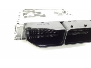 Блок управления двигателя 06K907425B, 5WA1800401 Audi TT TTS RS Mk3 8S