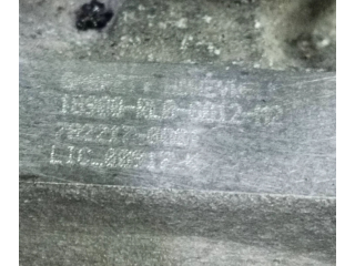 Турбина Honda Accord 18900RL0G012, 7822170001 для двигателя N22B1