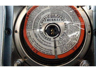 Подушка безопасности водителя AL8RS2444   Chevrolet Epica