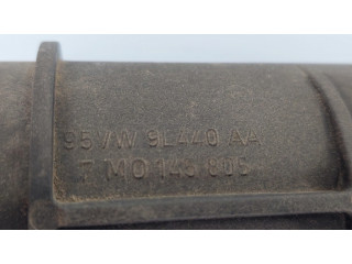 Интеркулер 95VW9L440AA, 7M0145805 Ford Galaxy 0.0