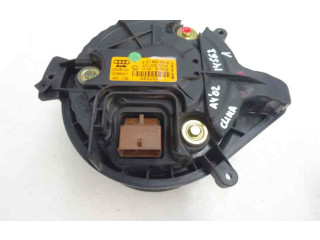 Вентилятор печки 8E1.820.021B Audi A4 Allroad