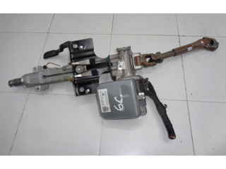 Рулевая рейка 6C1909144AG, 6C1909144D Skoda Fabia Mk3 (NJ) 2015 - 2021 года