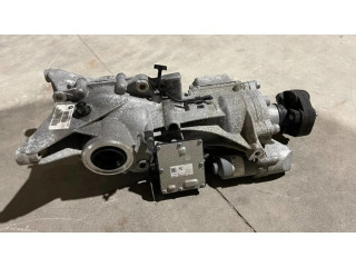 Блок управления редуктора коробки передач (раздатки)