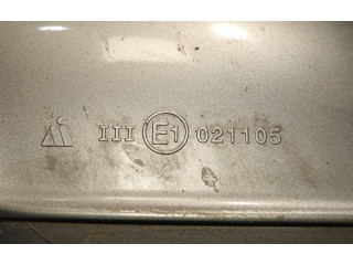 Зеркало электрическое Audi A7 S7 4G 2011 - 2017 года