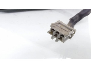 Зеркало электрическое     правое   Honda Prelude  1997-2001 года   