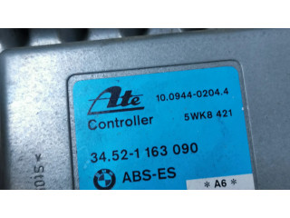 Блок управления АБС 1163090   BMW 3 E36