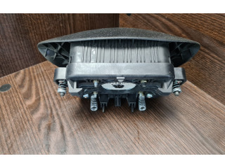 Подушка безопасности водителя PA10105020, 96454032   Citroen Berlingo