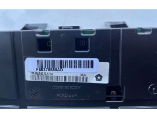 Панель приборов P68379589AD, TMAC1303723724 Jeep Cherokee