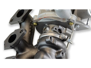 Турбина Skoda Fabia Mk2 (5J) 03F145701G, 03F145701C