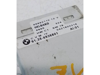 Другие блоки управления / модули BMW Z4 E85 E86 2002 - 2008 года