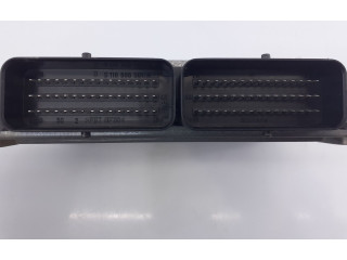 Блок управления двигателя 8201002106 Dacia Logan Pick-Up