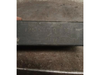 Píst 1265420332, 1265420332 Mercedes-Benz E W124 OM605.911