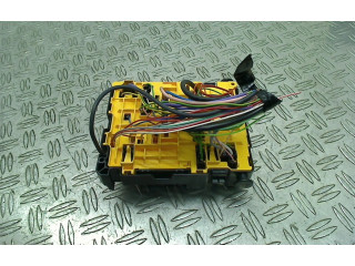 Блок управления 9804846880, 9804846880 Citroen C-Elysée