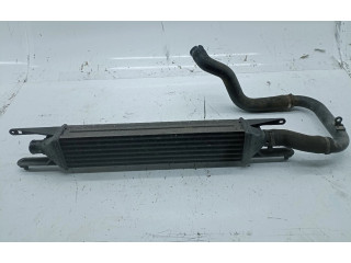 Интеркулер  866452000, 866452100   Fiat Grande Punto 