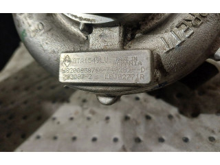 Turbodmychadlo Турбина GTA1549LV, H8200638766740282D Nissan Qashqai M9R