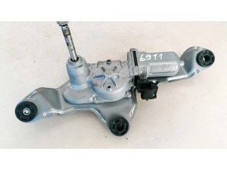 Моторчик заднего дворника bbn967450 Mazda 3 II