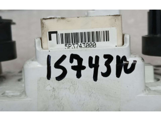 Блок управления климат-контролем DA.010.25.4748 Dacia Lodgy