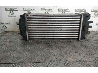 Интеркулер Citroen Berlingo