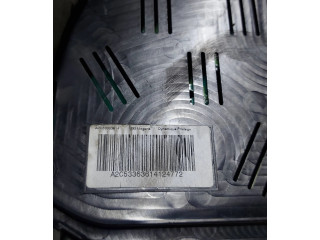 Přístrojová deska Renault Megane III 2011 248100342R, A2C53258659