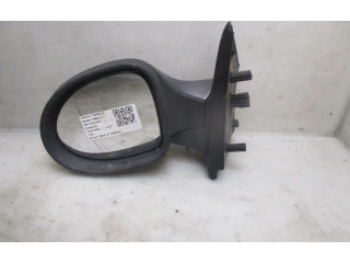 Зеркало электрическое        Renault Twingo II  2007 - 2014 года   