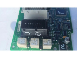 Блок комфорта P8200409680C, 281187388A   Renault Trafic II (X83)   