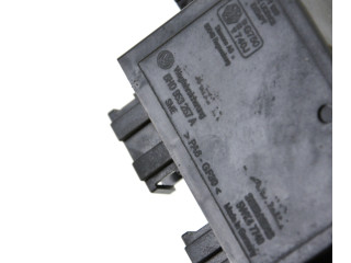 Комплект блоков управления 036906014BJ, 036906014 Volkswagen Lupo