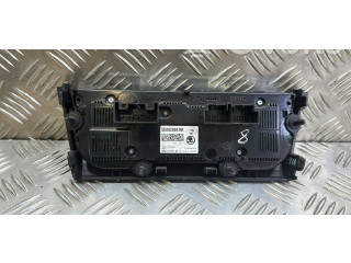 Блок управления климат-контролем 5E0820047M   Skoda Octavia Mk3 (5E)