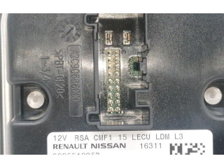 Блок управления Xenon