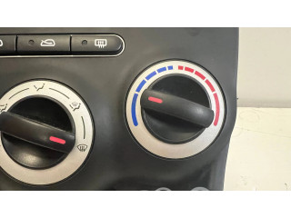 Блок управления климат-контролем 972500X0104X Hyundai i10