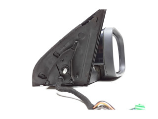 Зеркало электрическое Volvo XC90 2007 - 2014 года