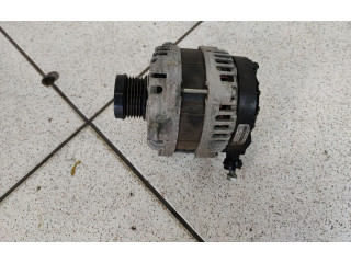 Генератор    Subaru Forester SJ      