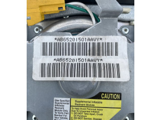 Подушка безопасности водителя AB65201501AAVY, AB65201501AAVY   Pontiac Grand Prix