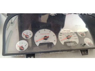 Панель приборов 56050936ab, 56050936AB Jeep Grand Cherokee (WJ)