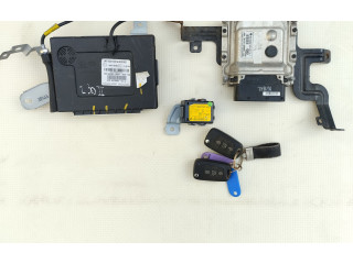 Řídící jednotka 391102BGB0, 95400A6011 Hyundai i30 2013