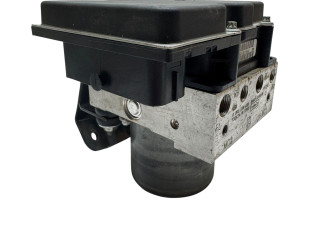 Блок АБС DW932C405BF Jaguar XJ X351 2009 - 2019 года