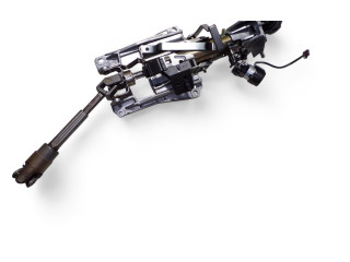 рейка Колонка рулевая 96819475ZD, 9638983380 Citroen C5 2008 - 2016 года