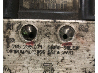 Блок АБС 0265238071, 0265238071 Suzuki SX4 2006 - 2009 года