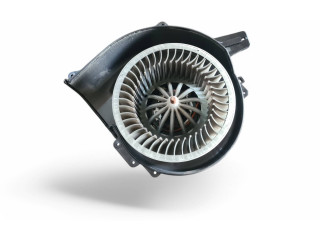 Вентилятор печки 6Q1819015J, 6Q1819015 Skoda Fabia Mk2 (5J)