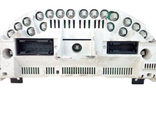 Панель приборов A1685404011, 668942   Mercedes-Benz A W168       