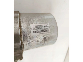 Рулевая рейка Mitsubishi ASX - года