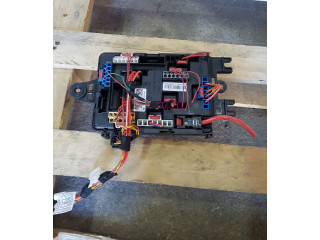 Блок предохранителей 9261111 BMW 1 F20 F21