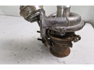  Турбина Fiat Fiorino  7991711, N1T04963   для двигателя 199 A9.000      