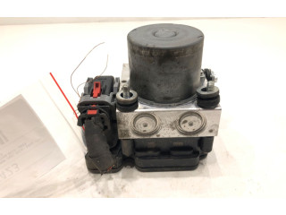 Блок АБС 6C0907379R Skoda Fabia Mk3 (NJ) 2015 - 2021 года