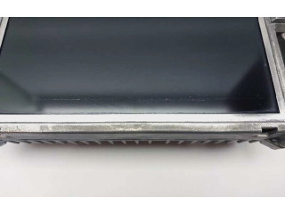 Дисплей    A2129018103, A2129023703   Mercedes-Benz CLS AMG C219